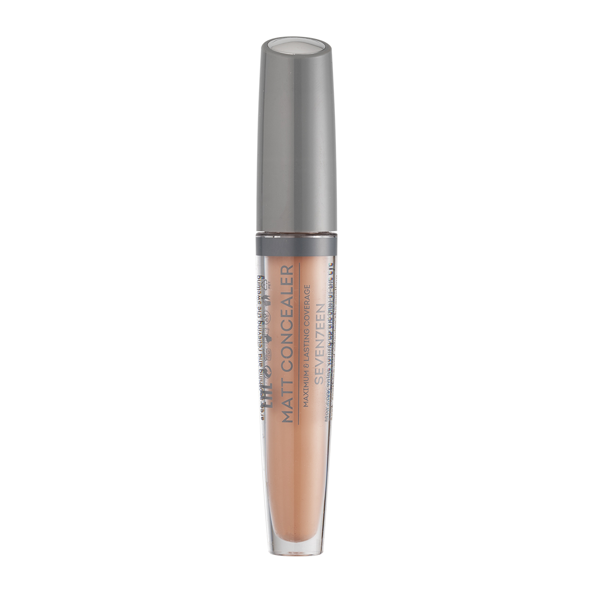 Matt Concealer Extra Coverage