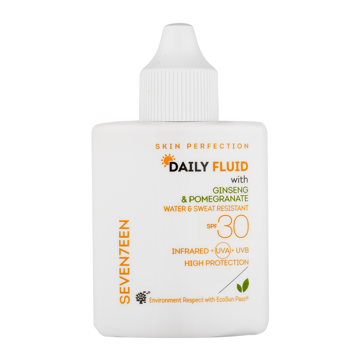Daily Fluid SPF30