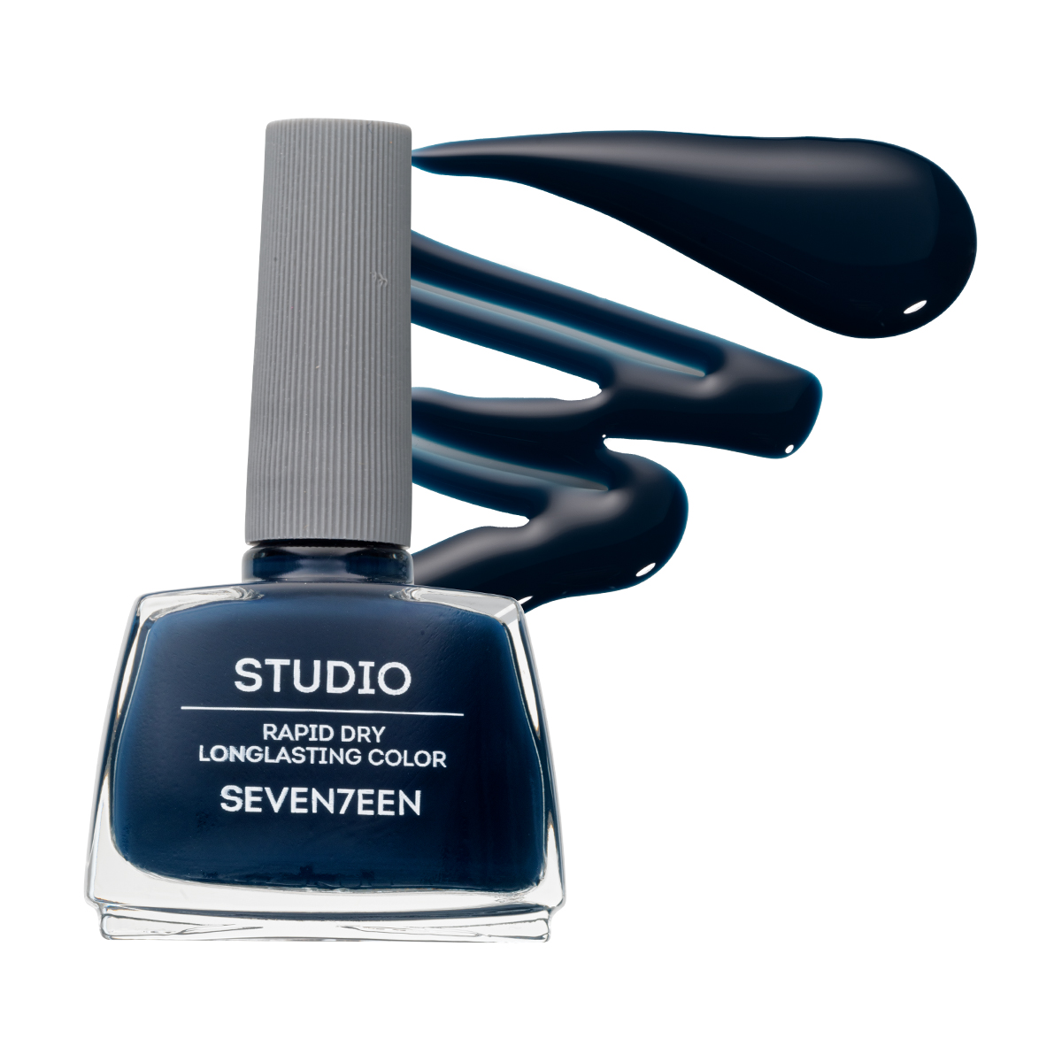 Studio Rapid Dry Longlasting Color