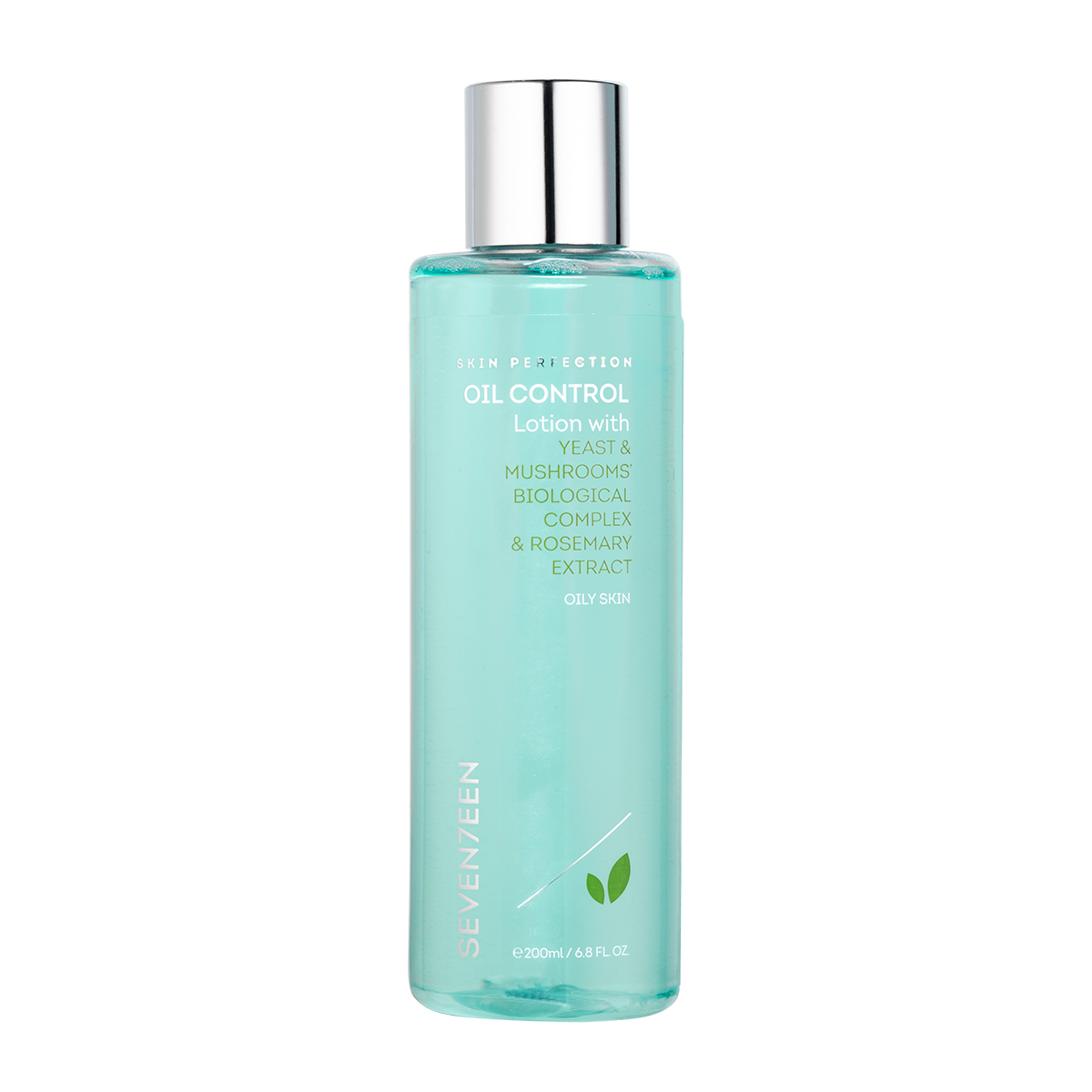 Oil Control Lotion | Seventeen