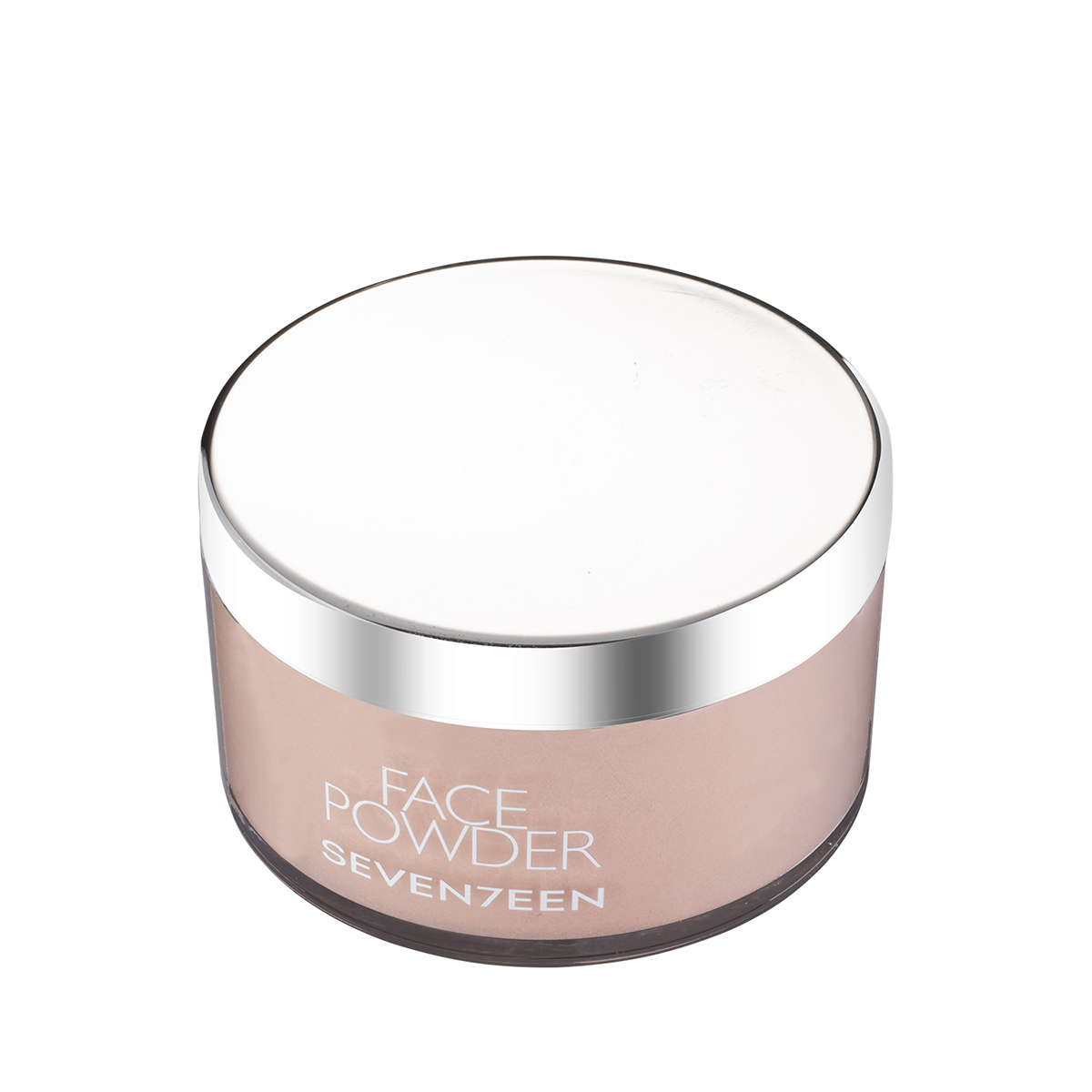 Loose Face Powder