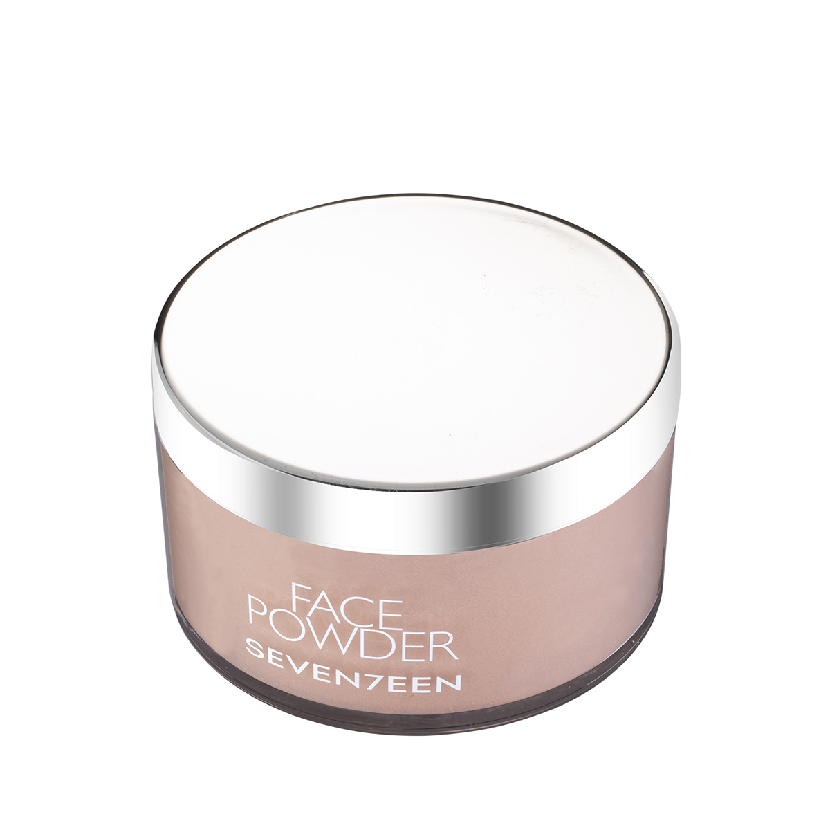 Loose Face Powder