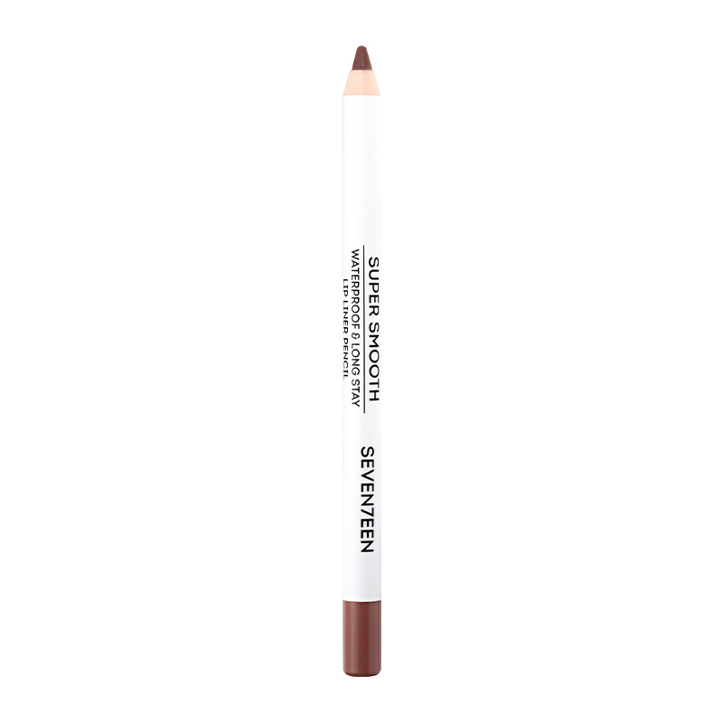 Supersmooth Waterproof Lipliner