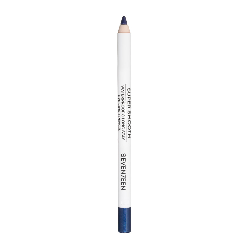 Supersmooth Waterproof Eye Liner Pencil