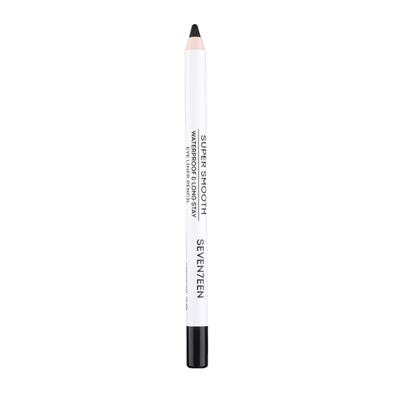 Supersmooth Waterproof Eyeliner