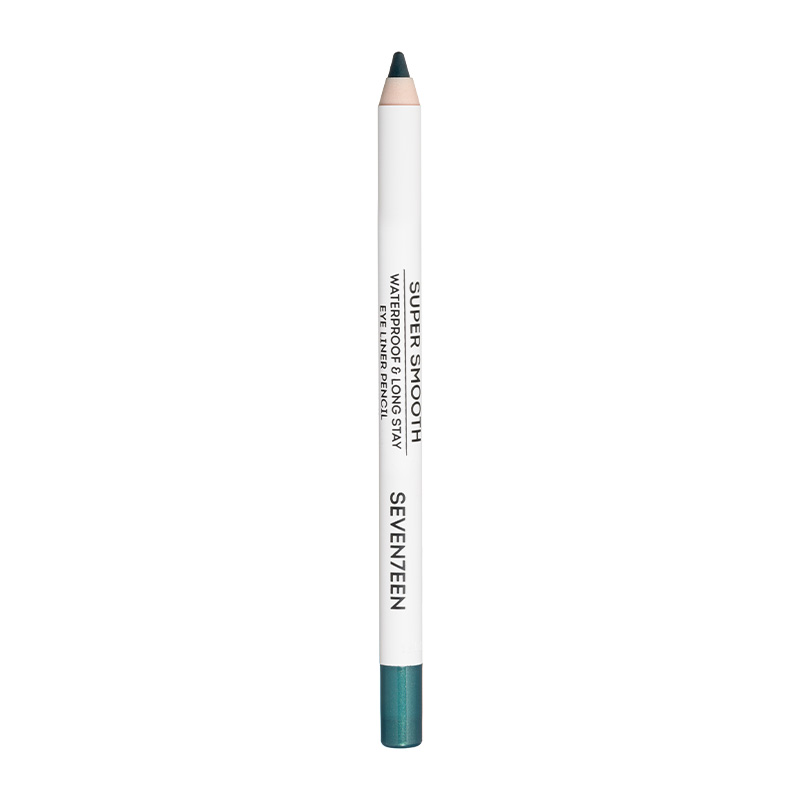 Supersmooth Waterproof Eyeliner No.33