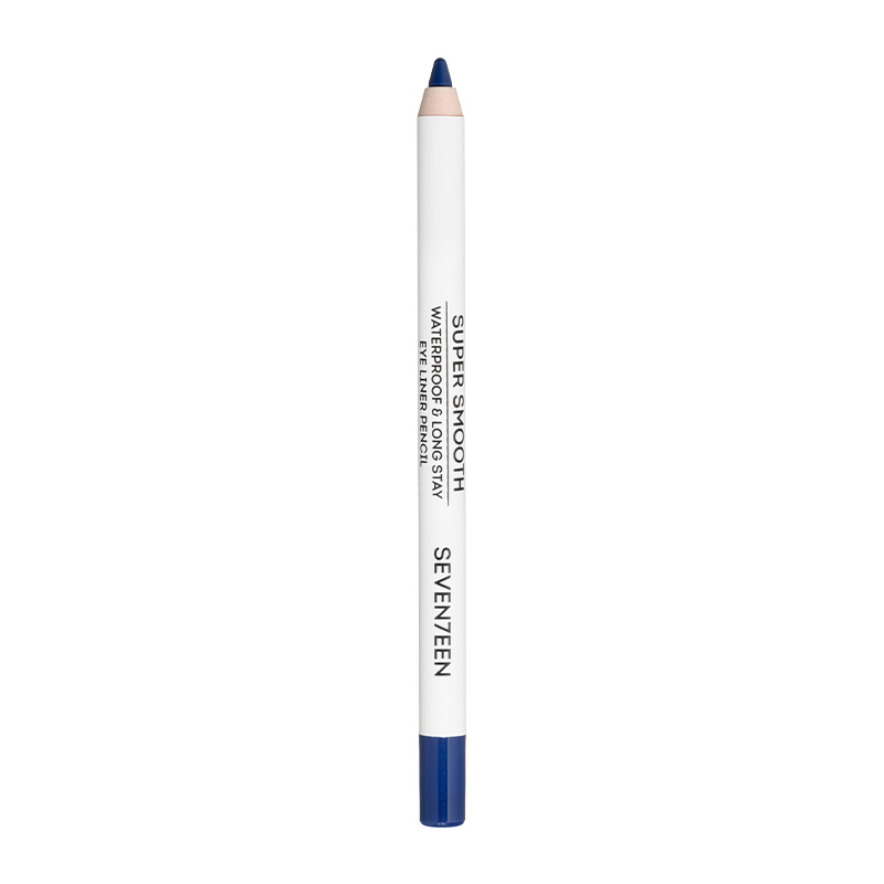 Supersmooth Waterproof Eyeliner