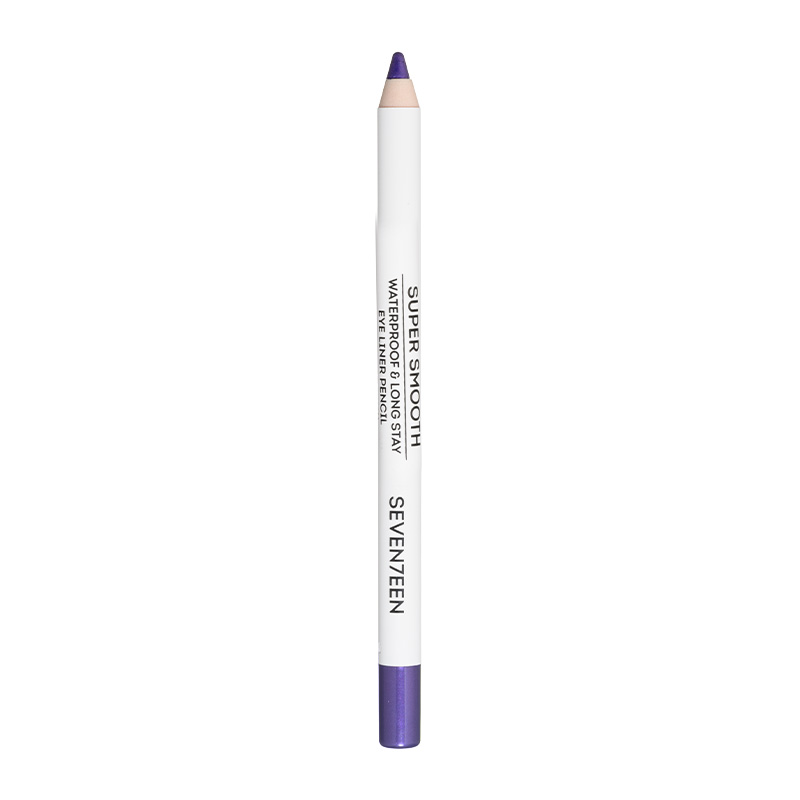 Supersmooth Waterproof Eyeliner