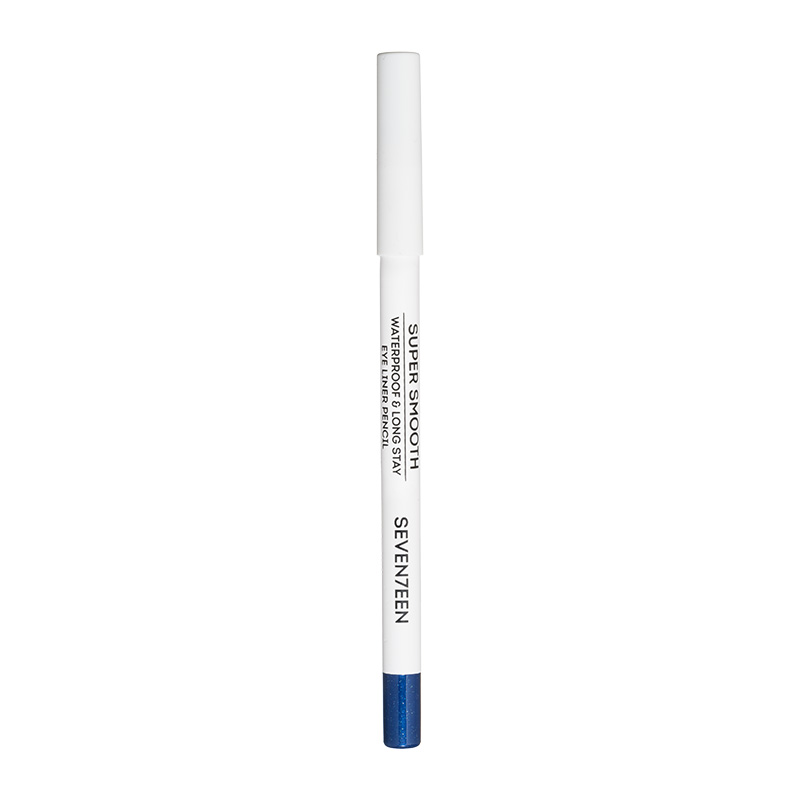 Supersmooth Waterproof Eyeliner