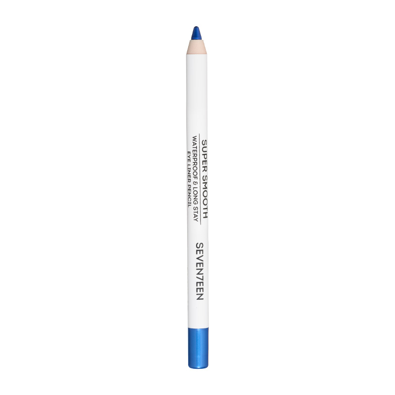 Supersmooth Waterproof Eyeliner