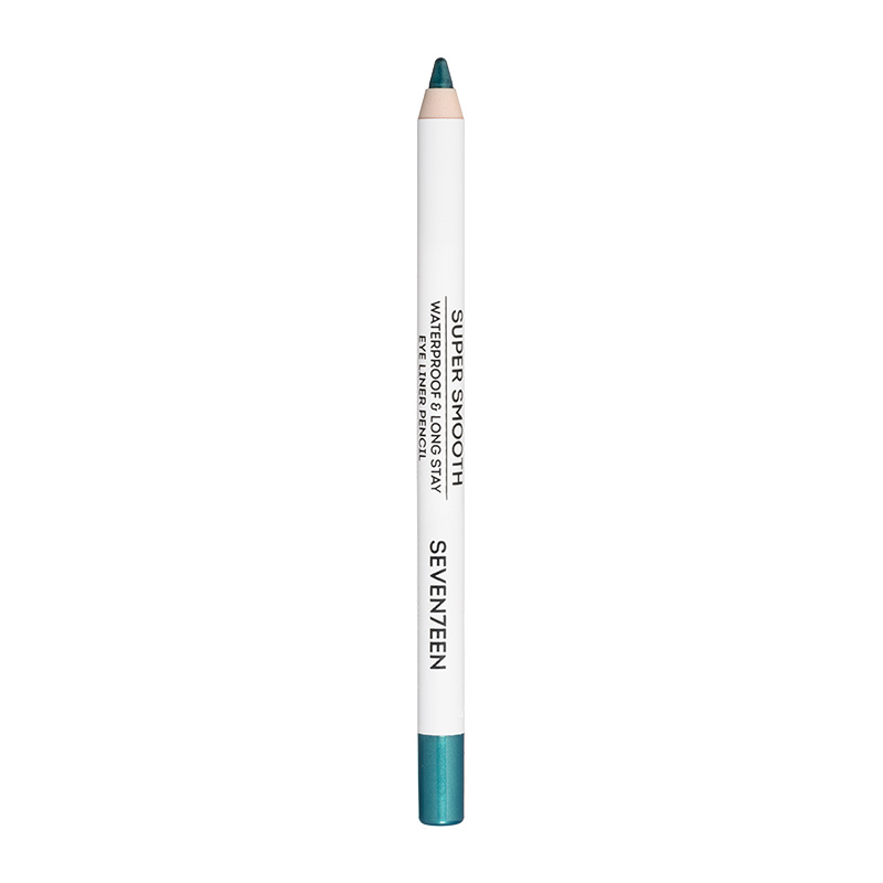 Supersmooth Waterproof Eyeliner No.49 Winter Jade