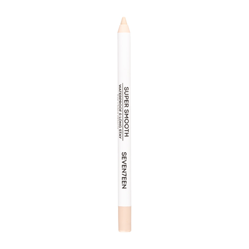 Supersmooth Waterproof Eyeliner No.50 Beige Matte