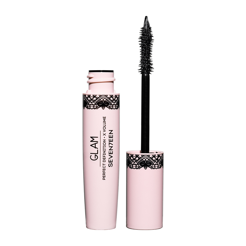 Glam Mascara Black