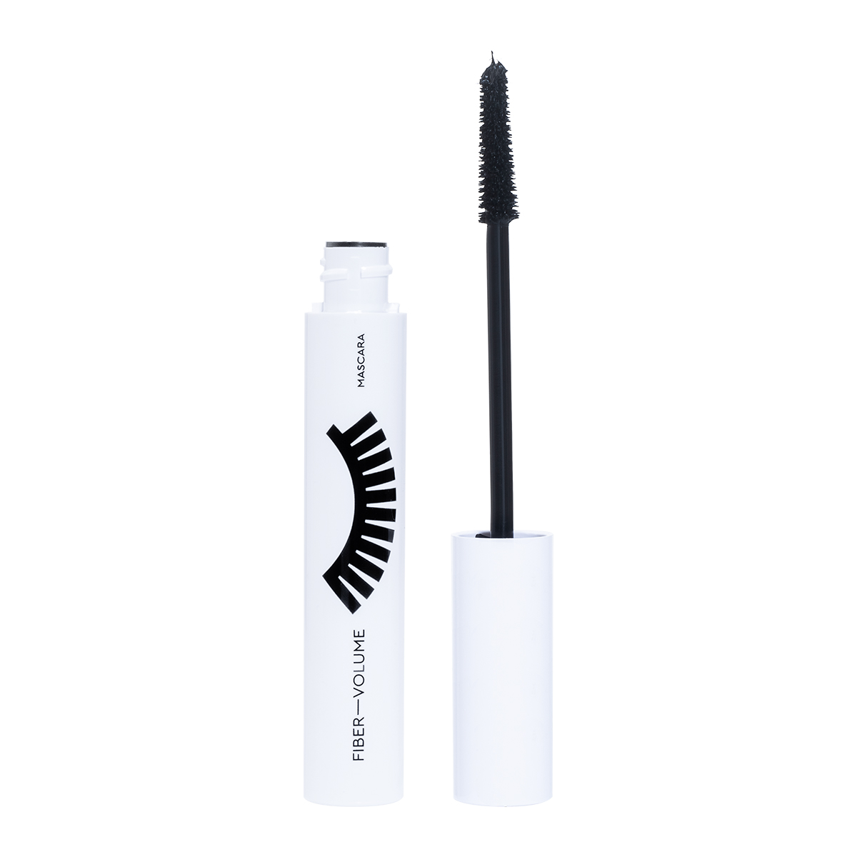 FIBER – VOLUME MASCARA