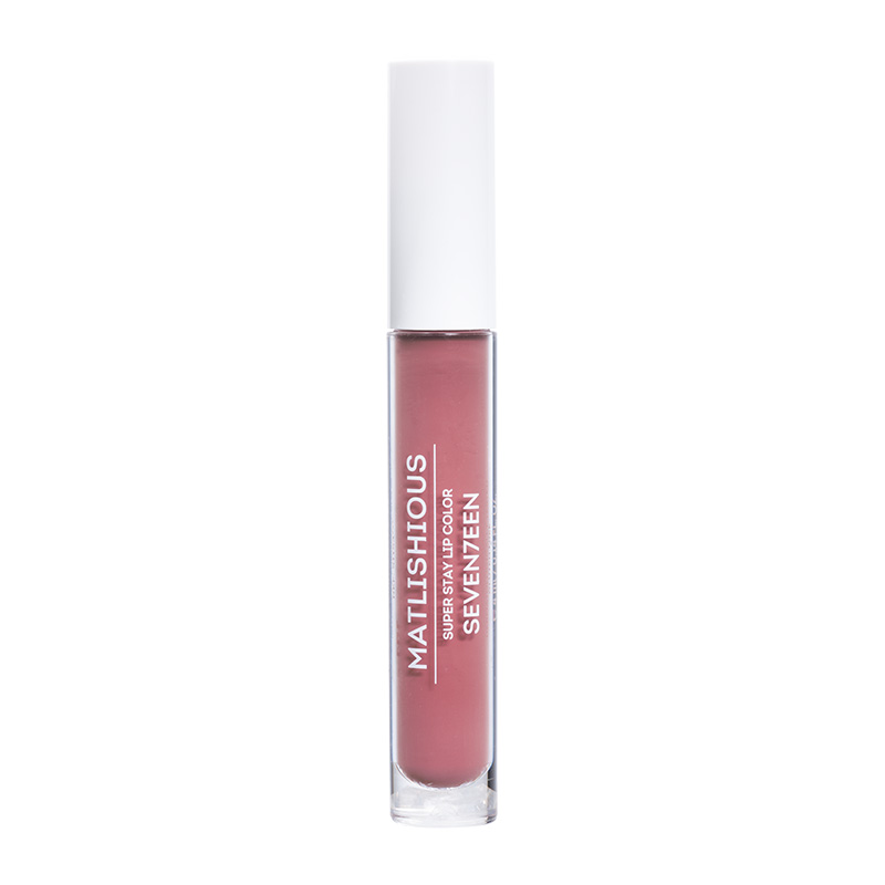 Matlishious Super Stay Lip Color No 31