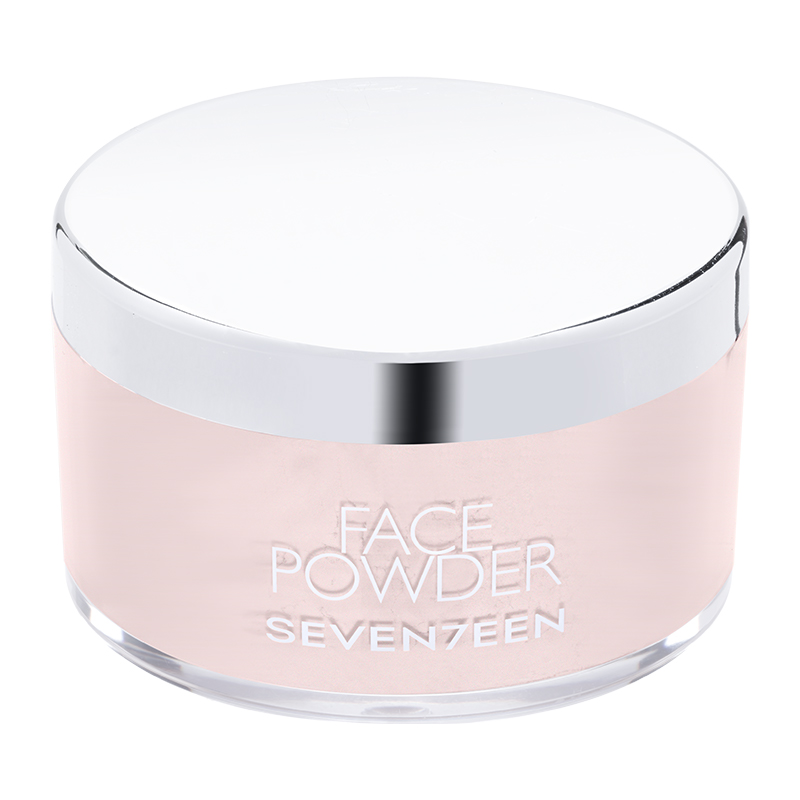 Loose Face Powder