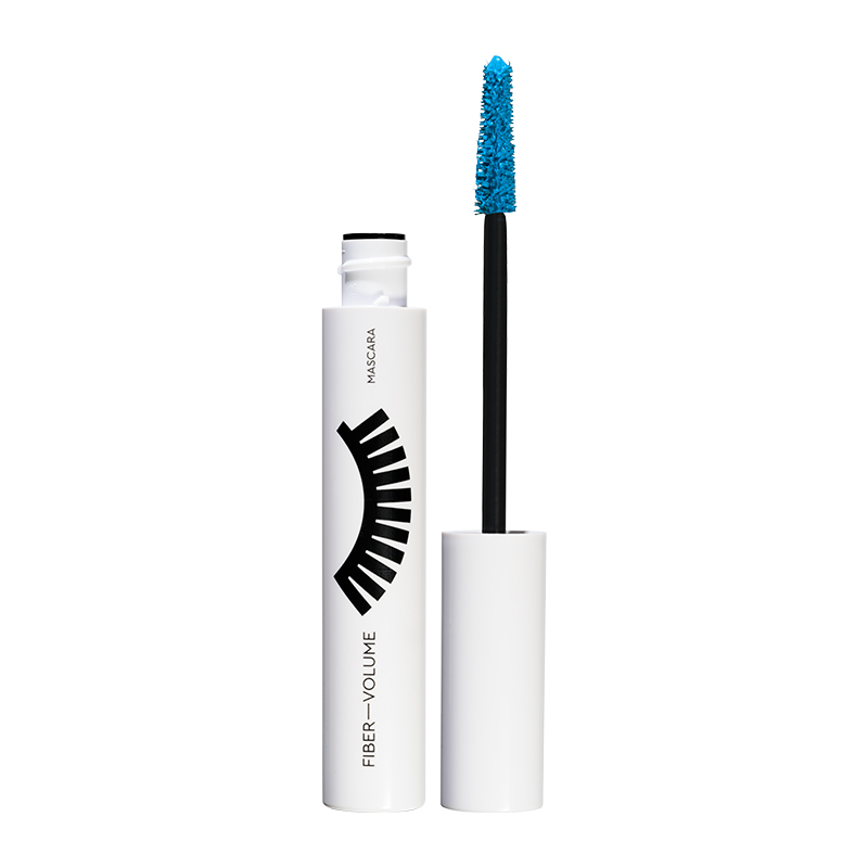 Fiber - Volume Mascara No.03 Turquoise