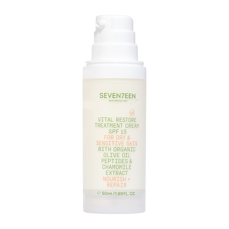 Vital Restore Treatment Cream