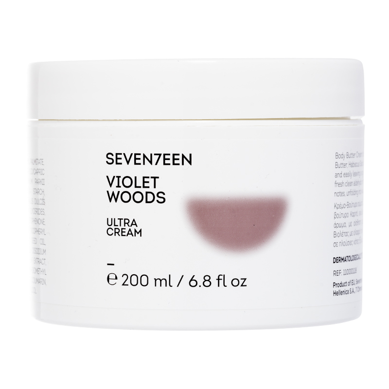 Violet Woods Ultra Cream 200ml