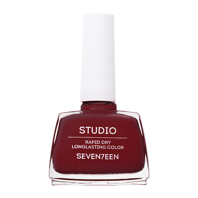 seventeen studio rapid dry 243