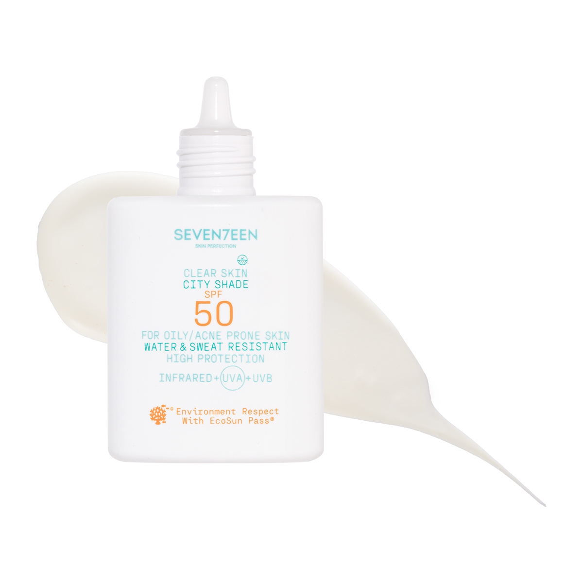 CITY SHADE SPF50