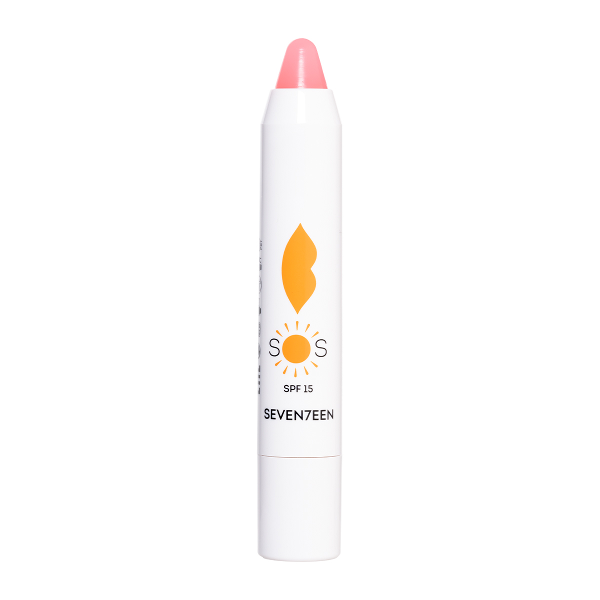 SOS LIP REPAIR SPF15