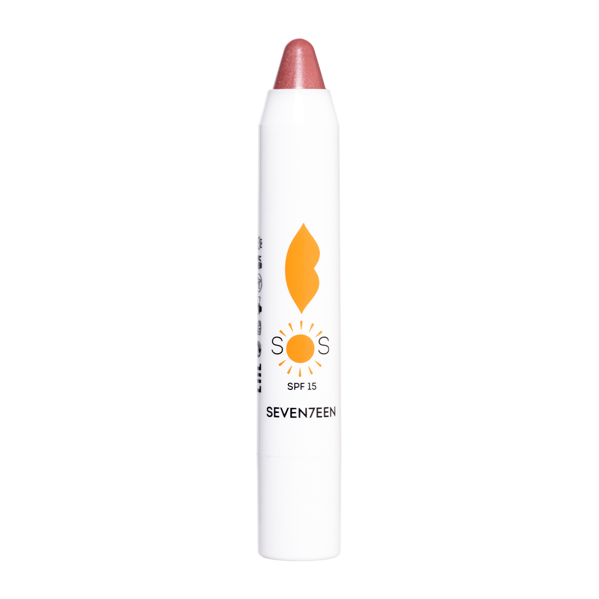 SOS LIP REPAIR SPF15