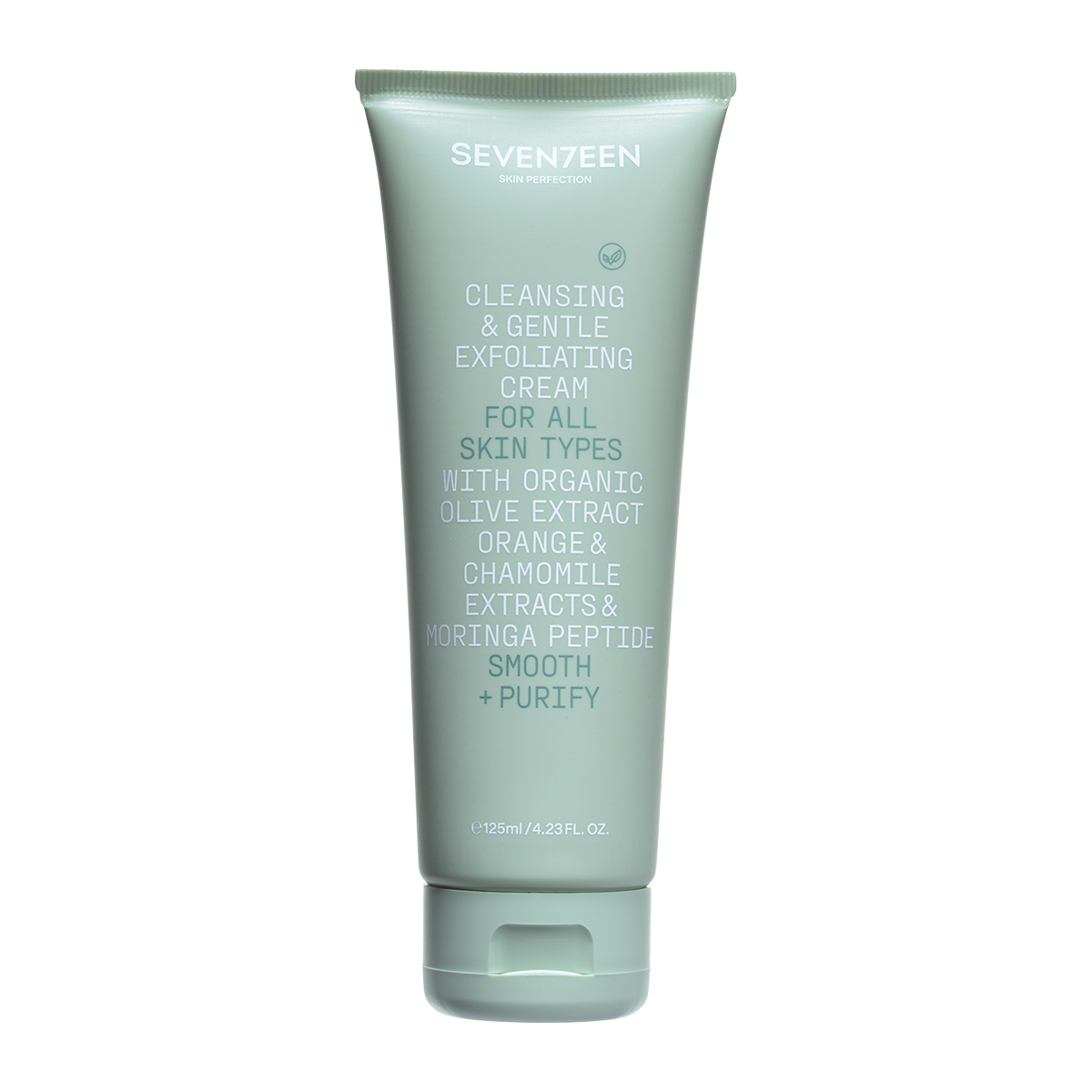 Cleansing & Gentle Exfoliating Cream