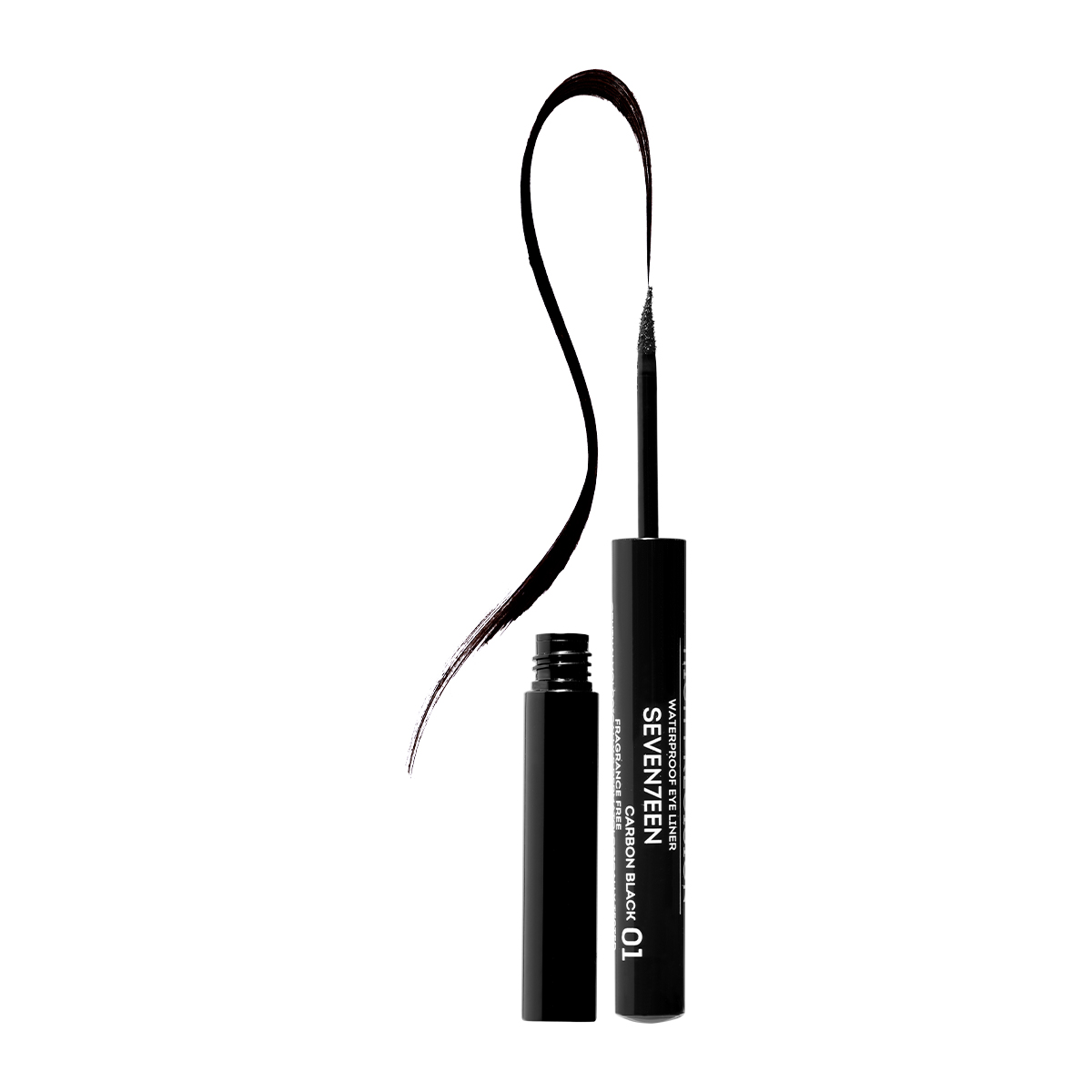 High Precision Waterproof Eyeliner