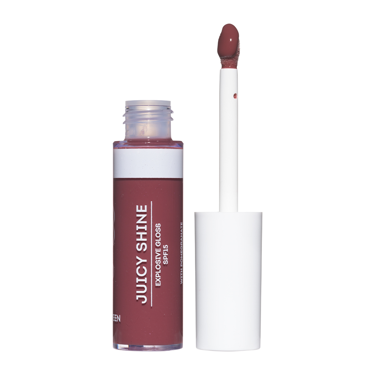 Juicy Shine SPF15