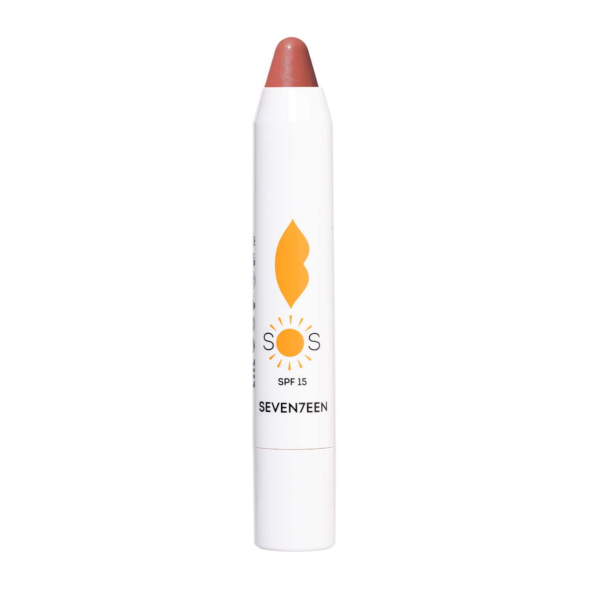 SOS LIP REPAIR SPF15