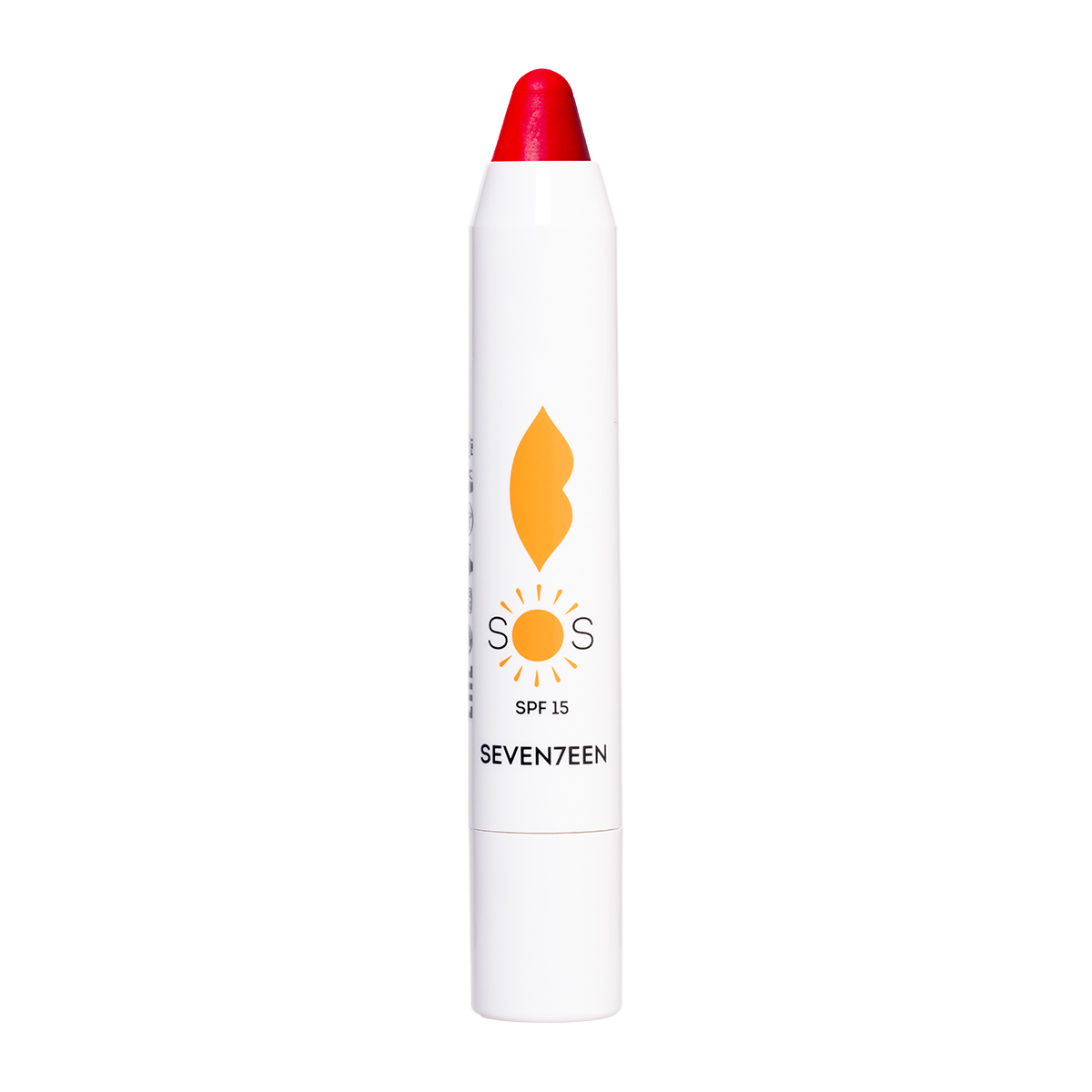 SOS LIP REPAIR SPF15