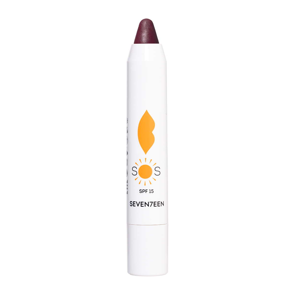 SOS LIP REPAIR SPF15