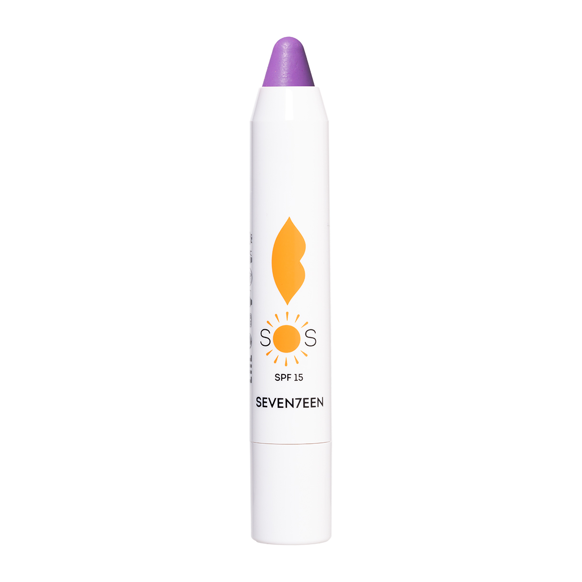SOS LIP REPAIR SPF15