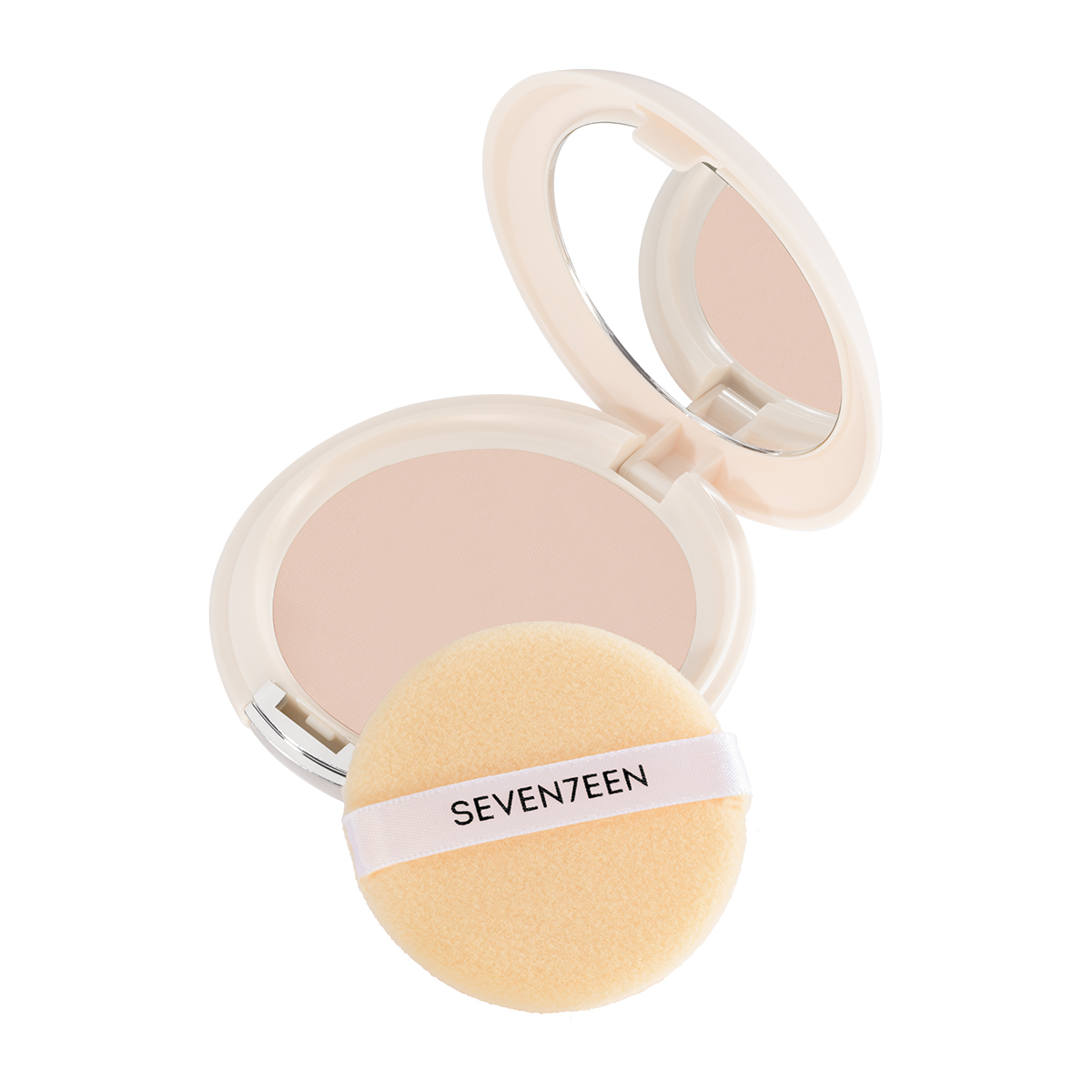 Natural Silky Compact Powder SPF15