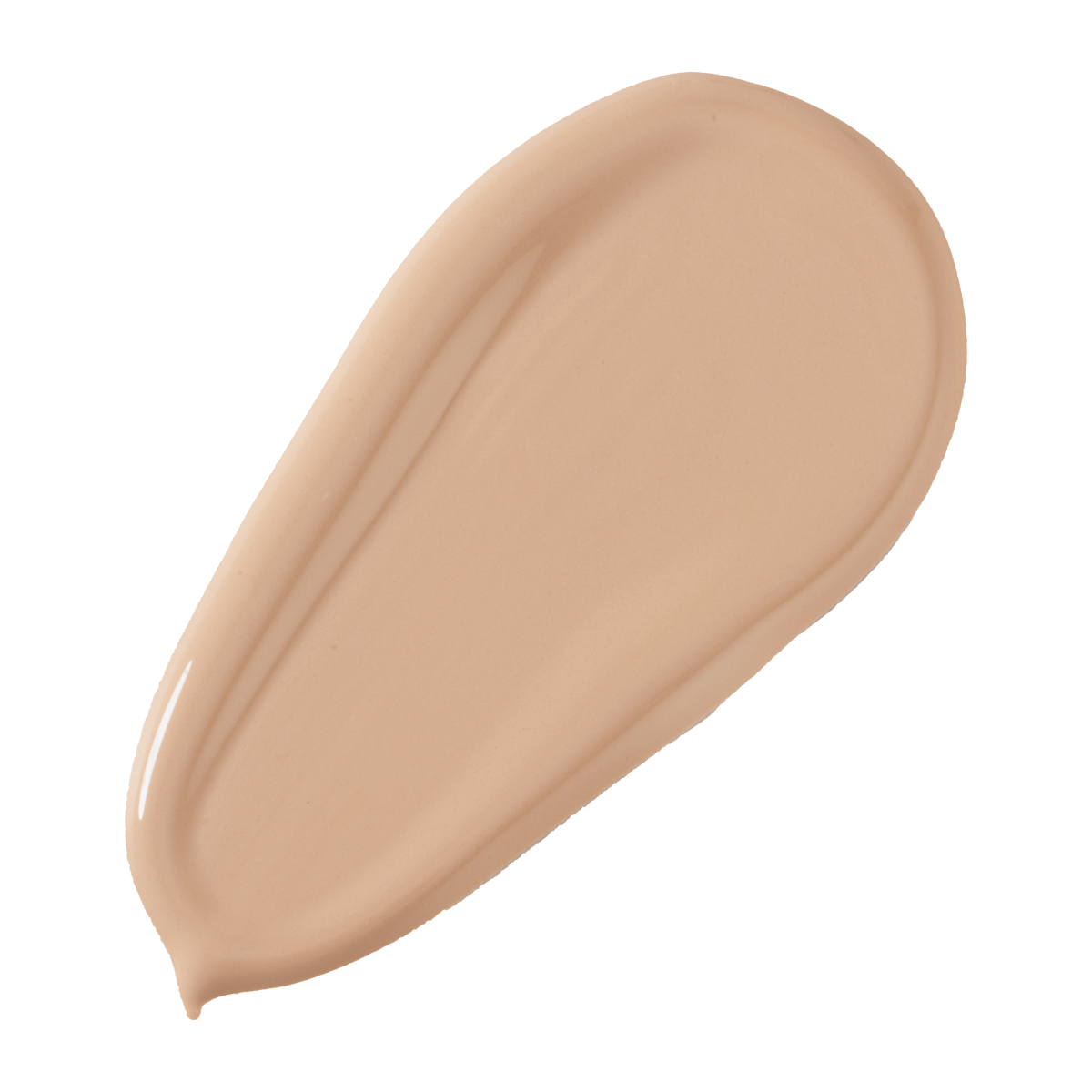 Natural Velvet Foundation SPF20