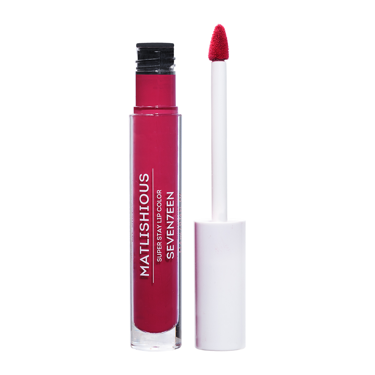 Matlishious Super Stay Lip Color