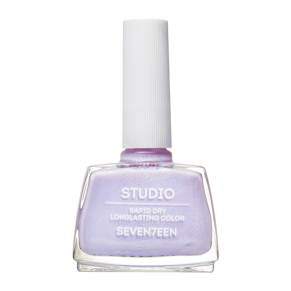 Studio Rapid Dry Longlasting Color