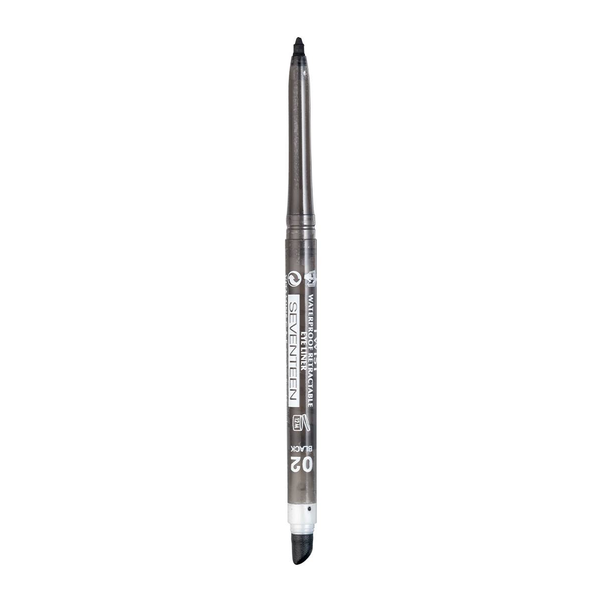 Twist Retractable Mechanical Eyeliner