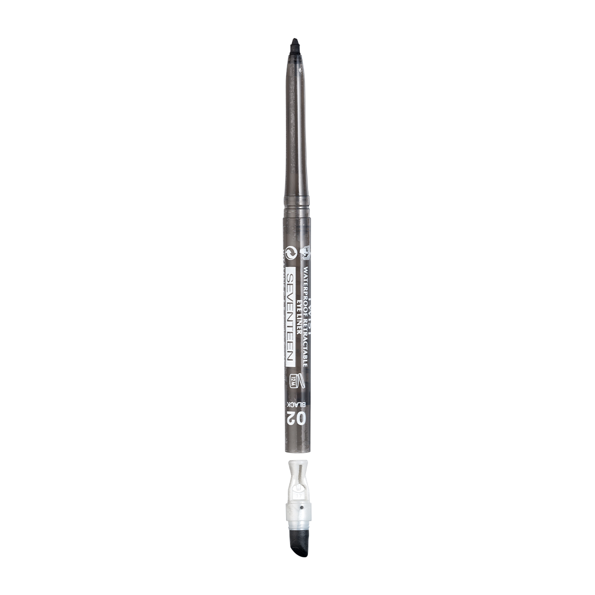 Twist Retractable Mechanical Eyeliner