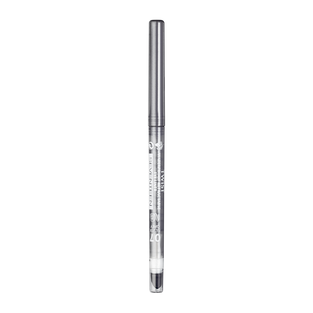 Twist Retractable Mechanical Eyeliner