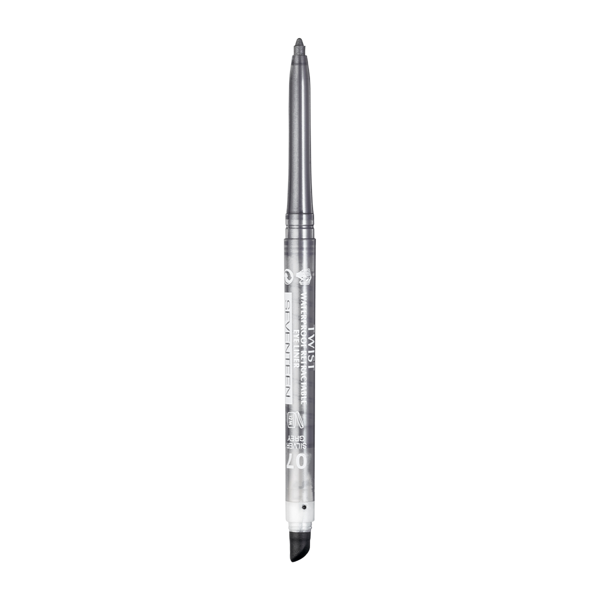 Twist Retractable Mechanical Eyeliner