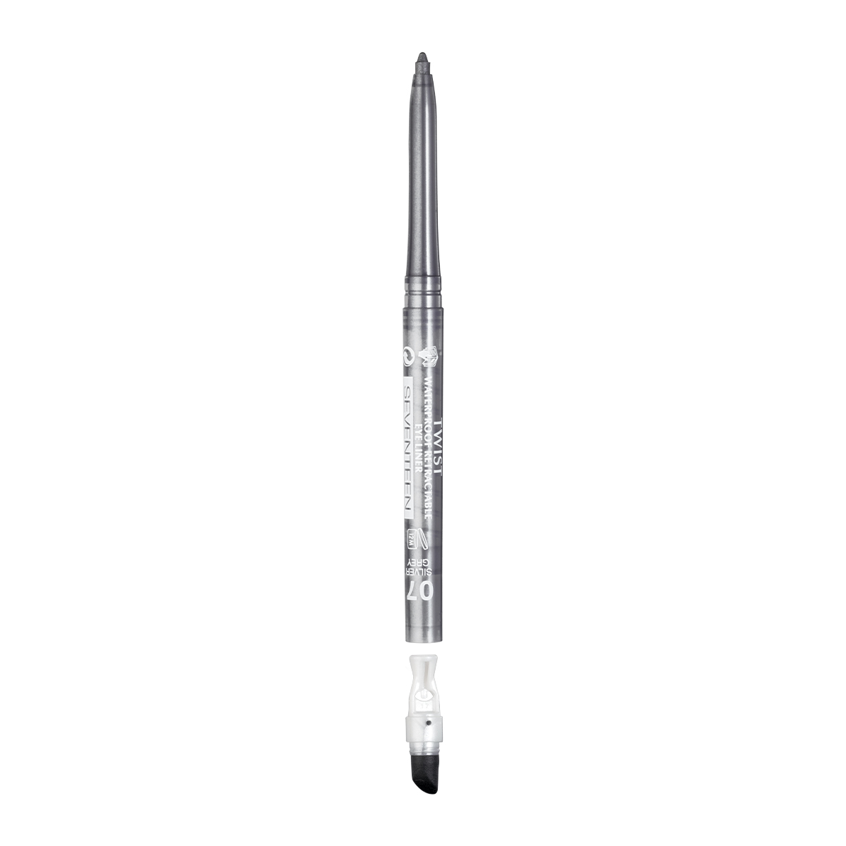 Twist Retractable Mechanical Eyeliner