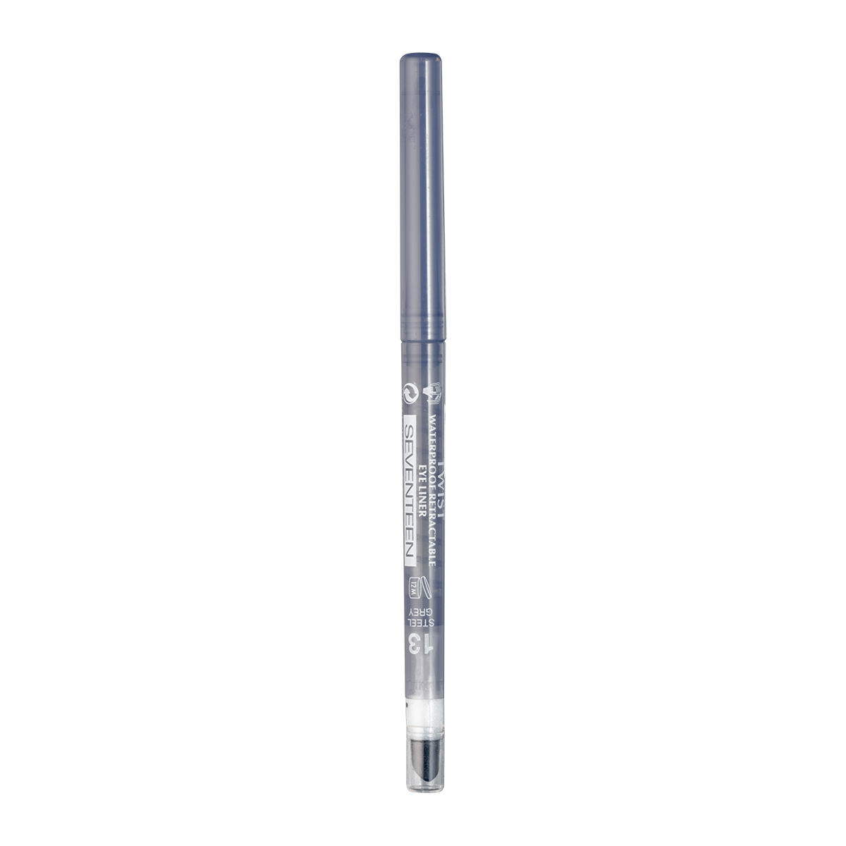 Twist Retractable Mechanical Eyeliner