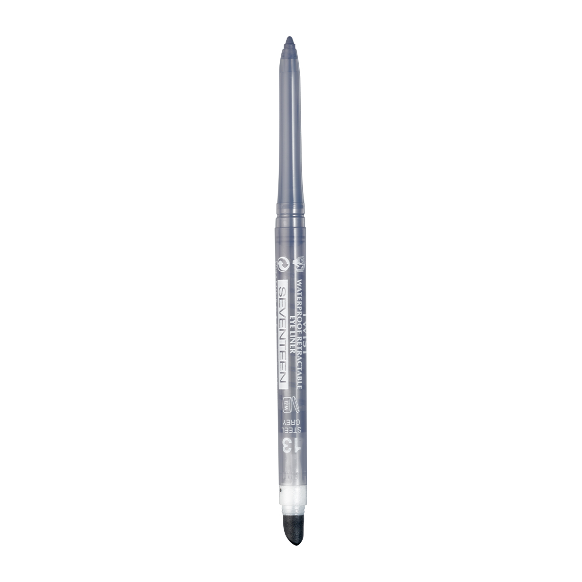 Twist Retractable Mechanical Eyeliner