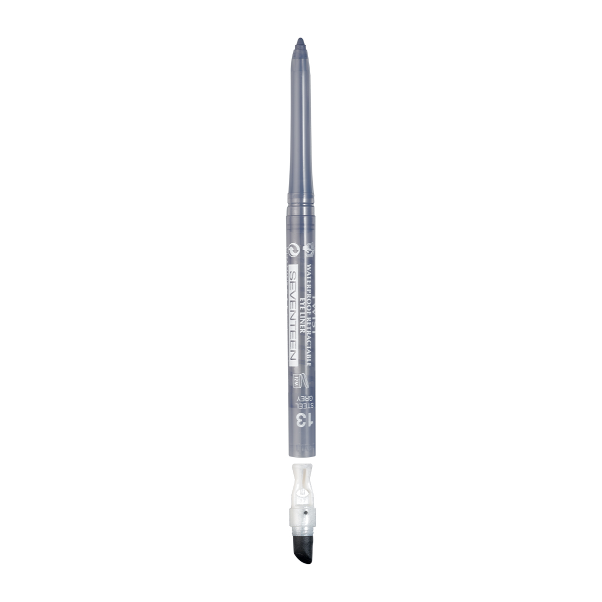 Twist Retractable Mechanical Eyeliner