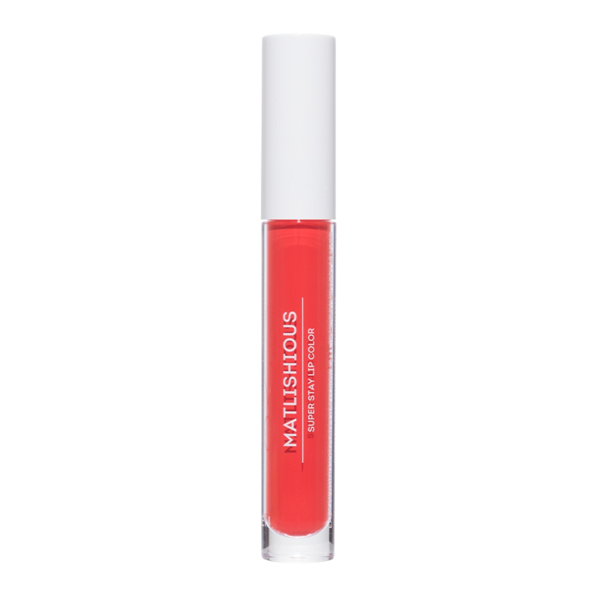 Matlishious Super Stay Lip Color