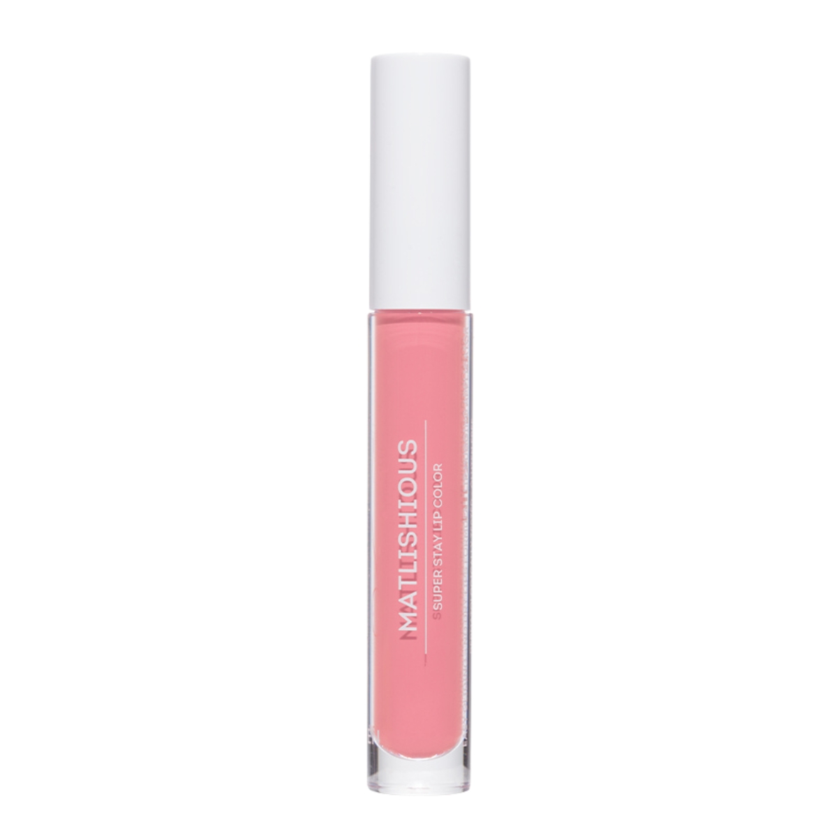 Matlishious Super Stay Lip Color