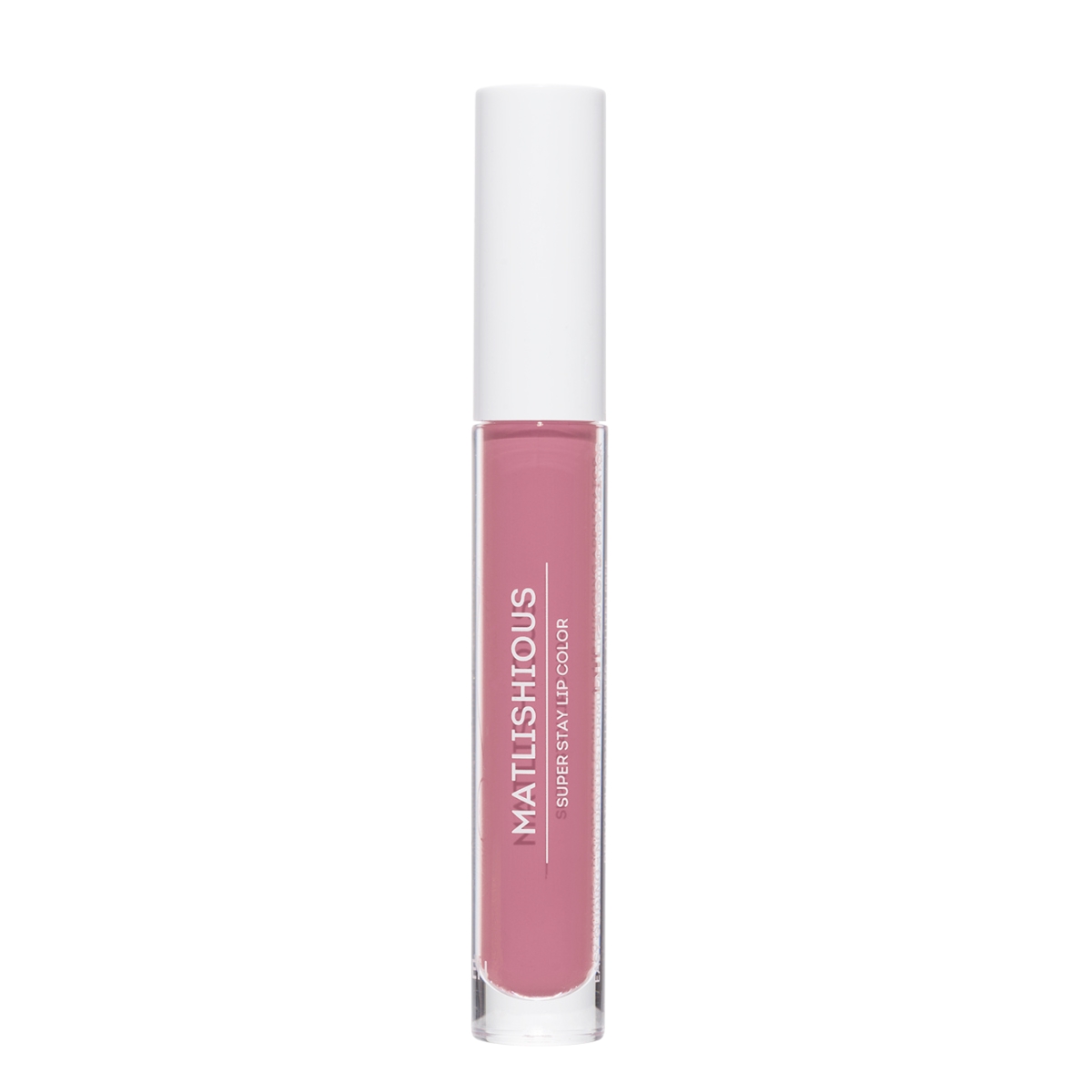 Matlishious Super Stay Lip Color