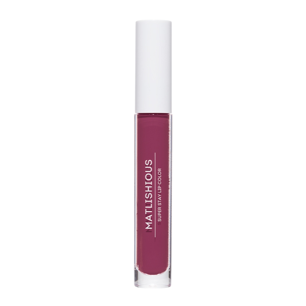 Matlishious Super Stay Lip Color